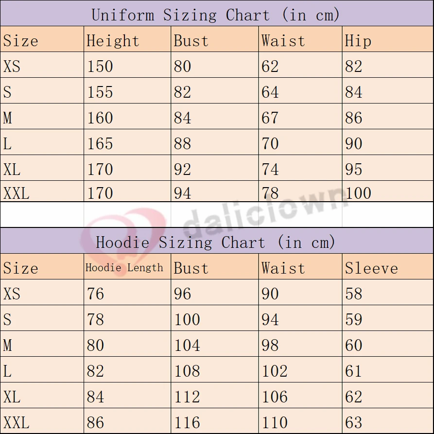 Daliclown Anime Kakegurui School Girl Uniform Hoodie Rune Runa Cosplay Costume Kirari Yumeko Jabami Halloween Dress Women -Zentai shop online H4f87cc435379432b9a37cd72335d0f2aV.jpg