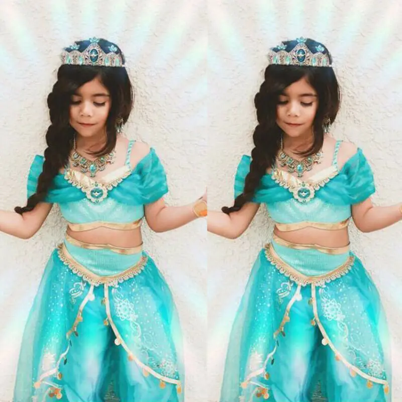 indian princess dress up