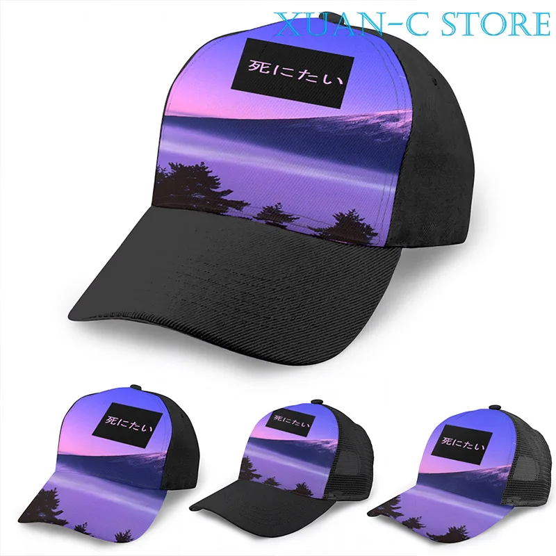 fujifilm baseball cap