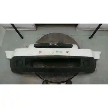 

7401GV FRONT BUMPER CITROEN C2