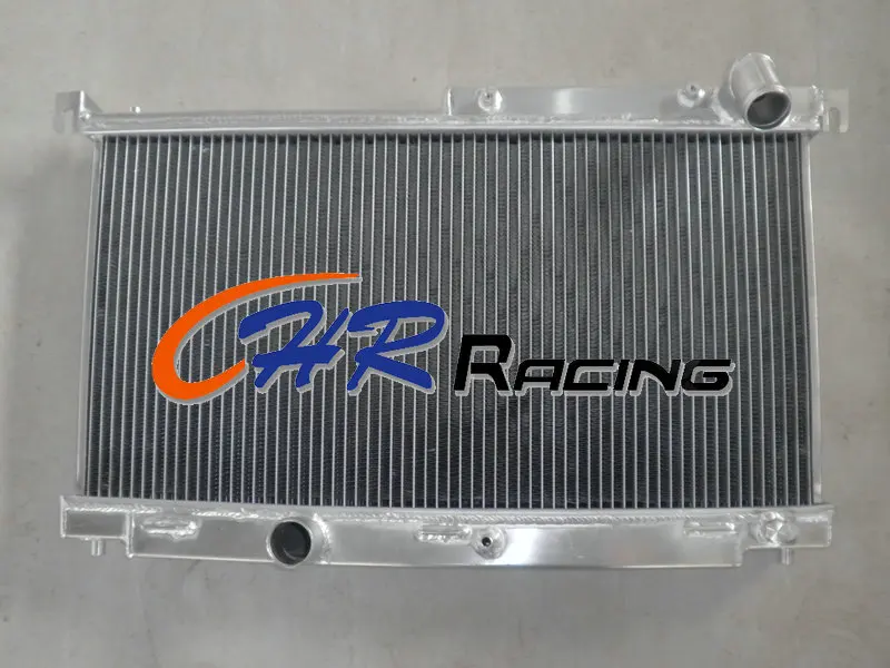 Алюминиевый радиатор для Mazda RX7 RX-7 FD3S 1992-1995 1992 1993 1994 1995 RX 7 MT