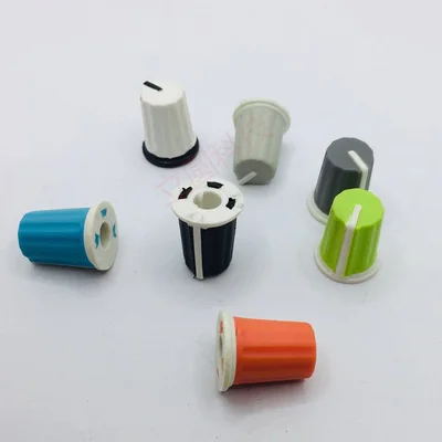 Equalizer Knob Cap EQ Cap Equalizer Knob / High School Bass Pot Knob color Cap for Pioneer DJ MIXER DJM djm-2000 900 850 750 700 800