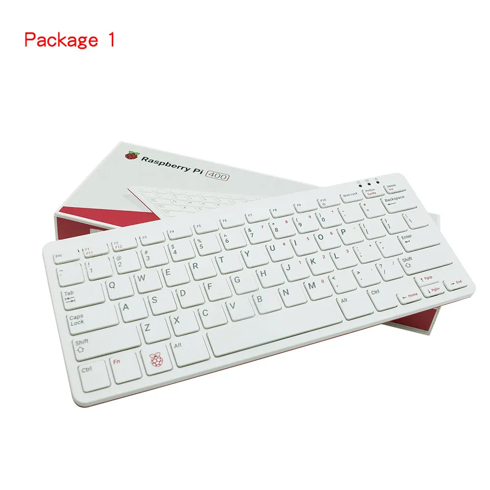 ラズベリーパイ　400 Buy a Raspberry Pi 400 Personal Computer Kit – Raspberry Pi