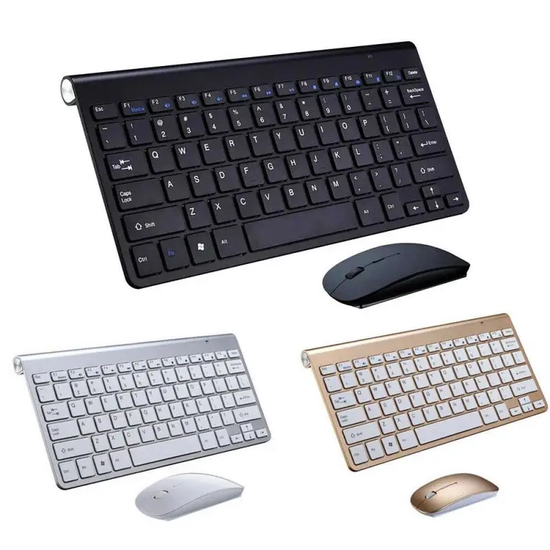 vuruş izin Saçma Mini 2.4G Wireless Multimedia Keyboard Mouse Combo Set Ultra Slim Keyboard and Mouse For Notebook Laptop PC TV Office Supplies|Keyboard Mouse Combos| - AliExpress vuruş izin Saçma Mini 2.4G Wireless Multimedia Keyboard Mouse Combo Set Ultra Slim Keyboard and Mouse For Notebook Laptop PC TV Office Supplies|Keyboard Mouse Combos| - AliExpress