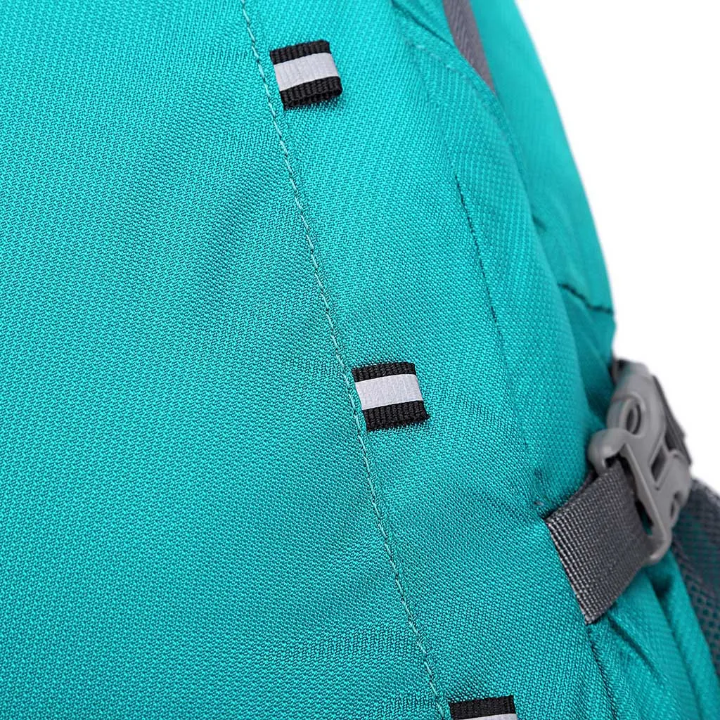 Водонепроницаемый тактический Открытый военный рюкзак походная Сумка 40л походный рюкзак нейлоновый дорожный рюкзак для альпинизма