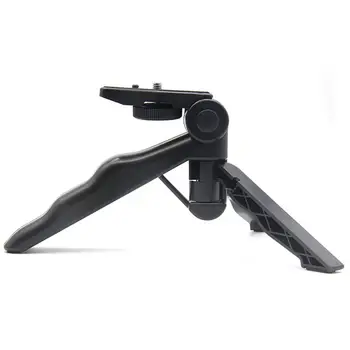 

Mini Camera Tripod Monopod Selfie Stick Stabilizer Universal Camera Stand For Canon Sony Nikon Photography Mini Tripod