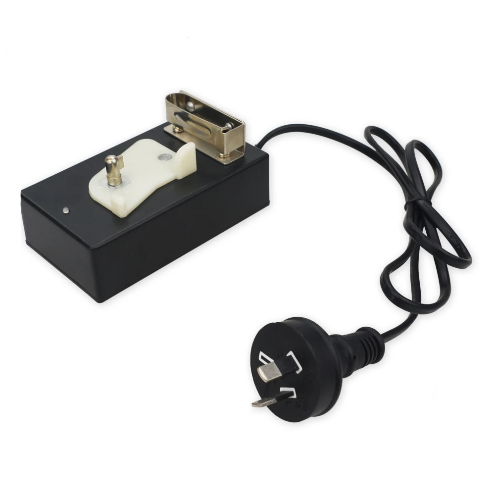 

KLBS Series Li ion Charger for Miner Lamp