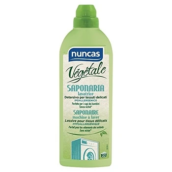 

Vegetale Saponaria lavatrice