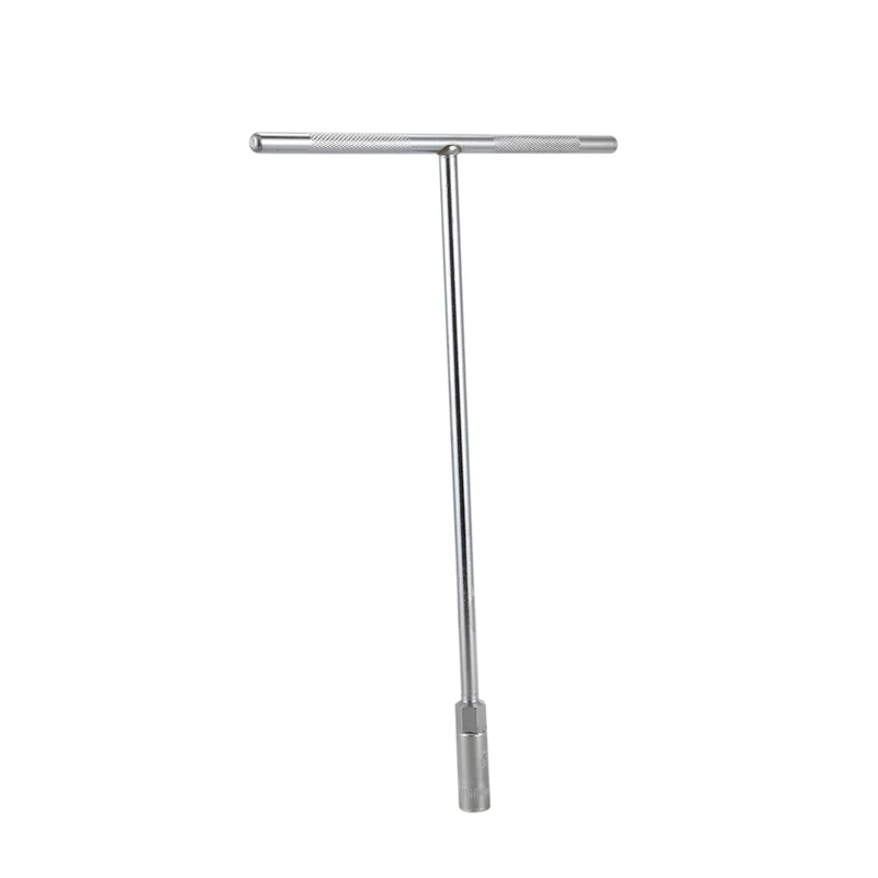 

Hand Tool Metric T Bar Handle Hex Socket Wrench Spanner 10mm