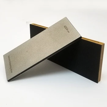 

80-3000 diamond double sides knife sharpener professional kitchen tools sharpening stones grinding