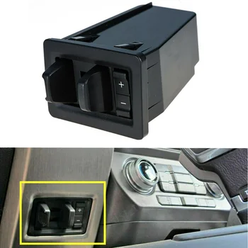 

In-Dash Trailer Brake Controller Module For Ford F150 2015-2020 JL3Z2C006AA Car Accessories Brake Control Monitoring Module