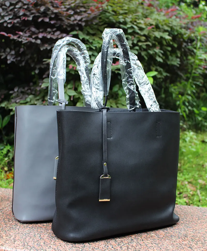 A bag для женщин 2020 натуральные кожаные сумки Наплечная Сумка Большая винтажная