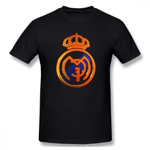 2019 funny tee cute Three Dimensional Real Madrid Sign t shirts men cotton tops cool t shirt summer Men's Short Sleeve T-Shirt 2019 funny tee cute Three Dimensional Real Madrid Sign t shirts men cotton tops cool t shirt summer Men's Short Sleeve T-Shirt