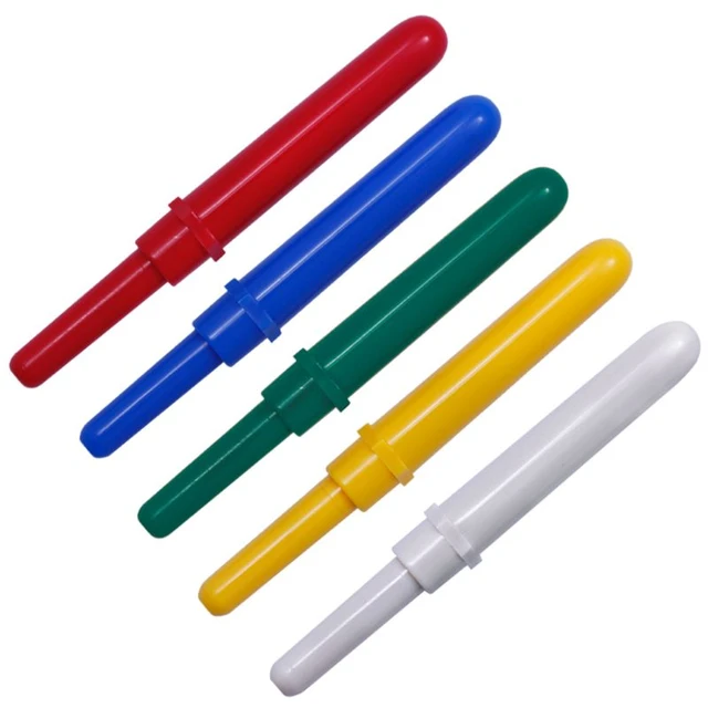Seam Rippers for Sewing, Handy Stitch Tool Hem Sewing Tools with  Replacement Heads for Opening Removing Seams - AliExpress