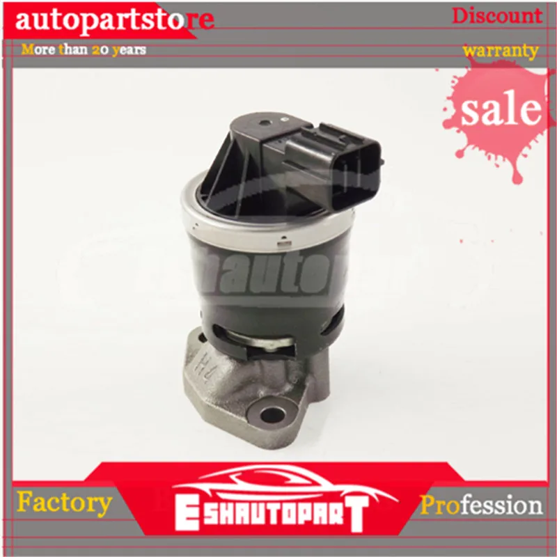 OEM клапан EGR для Honda Civic 1.3L 1.8L Odyssey 2.3L 18011PWA050 EGR4298