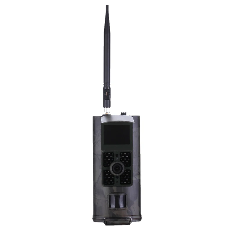 

2G Gsm Wild Hunting Camera Traps Photo Hc700M 16Mp 1080P Mms Infrared Night-Vision Video Cameras Surveillance