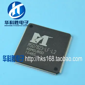 

MSD7823-LF-L2 Free LCD TV main board chip Shipping