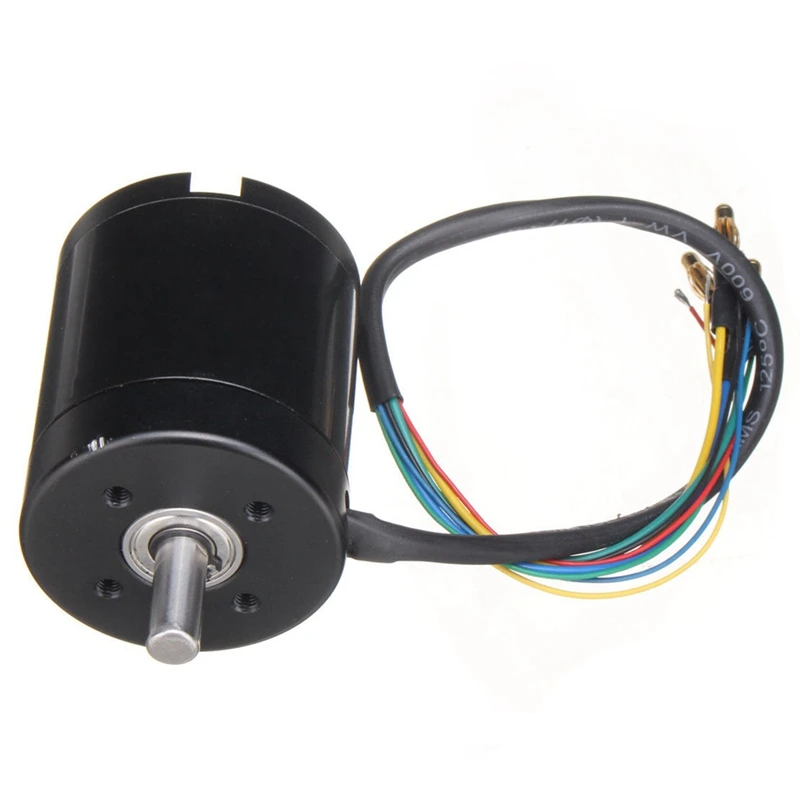 ABZC-5065 330Kv 2500W сверхмощный бесщеточный сенсорный двигатель для скейтборда