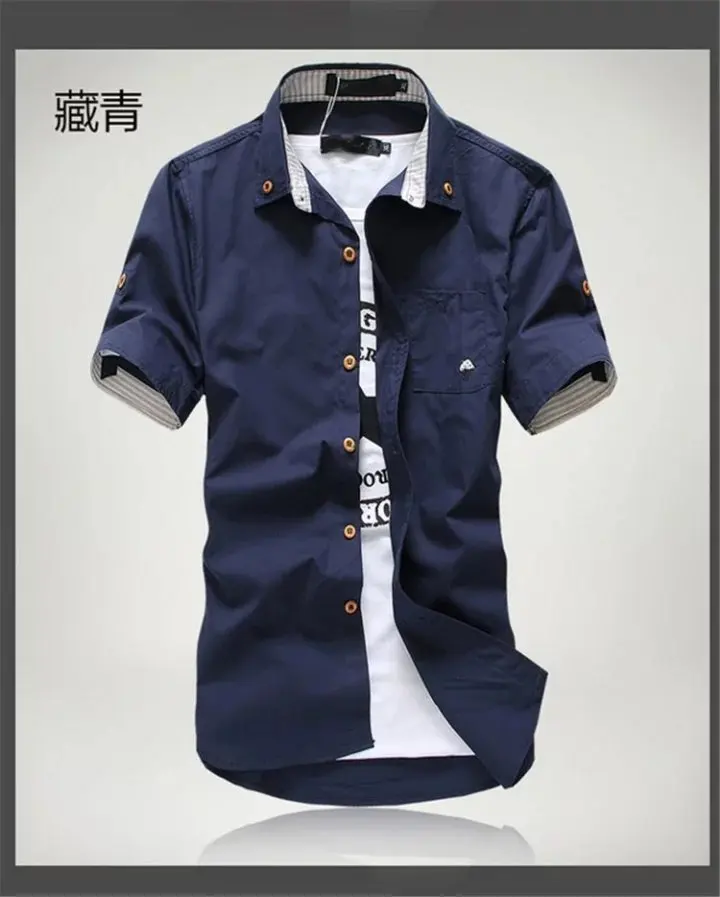 Где Купить Рубашку Подростку