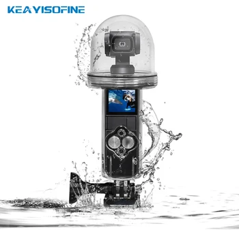 

Waterproof Case Diving Swimming Underwater Shoot Photography Protective Case Dustproof Shatter-resistant Hand-Held