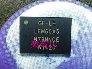 

50pcs 100% New LFM60A3 QFN