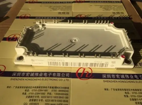 FP50R12KE3 1 шт. новый модуль питания Infineon IGBT Бесплатная доставка # exp | Безопасность и