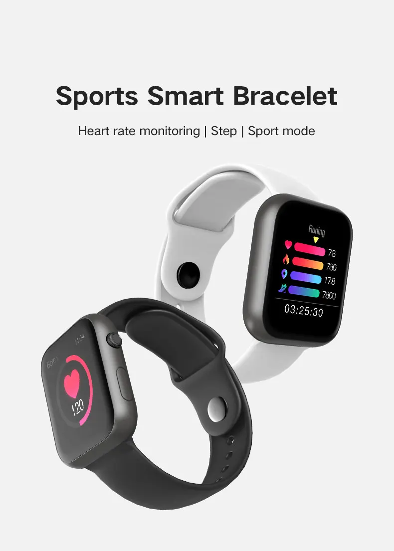smart watch  (1)