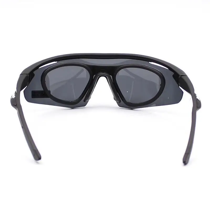 Тактические очки ромашки военные очки пуленепробиваемые армейские солнечные очки с 3 линзами страйкбол мотоциклетные очки для мужчин стрельба Gafas