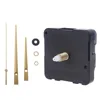DIY Wall Clock Movement Mechanism Battery Operated Repair Parts Include Hands Wall Clock Mechanism 4