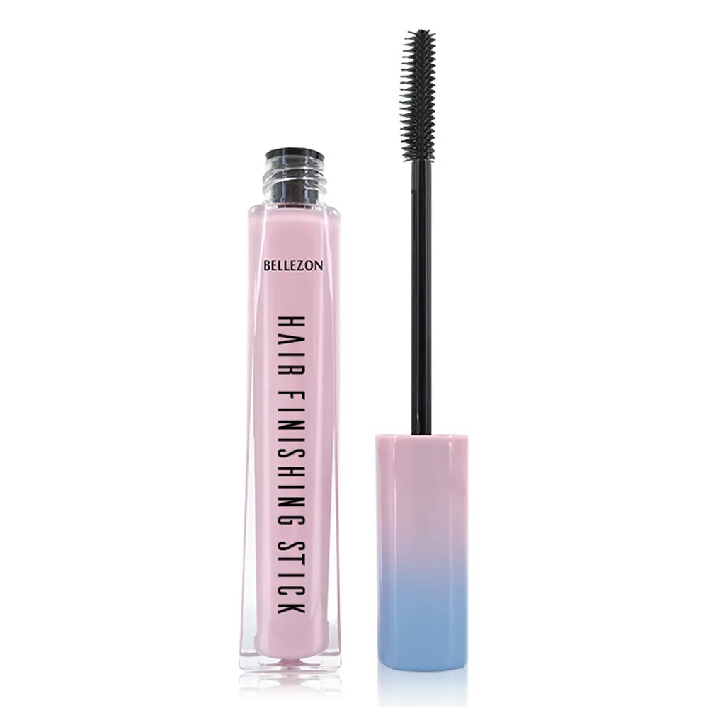 2020 New Flash Moment Broken Hair Artifact Liquid Anti-Hair Hair Styling Hair Stick Fixed Shape Broken Hair Finishing Rod 15g (5)