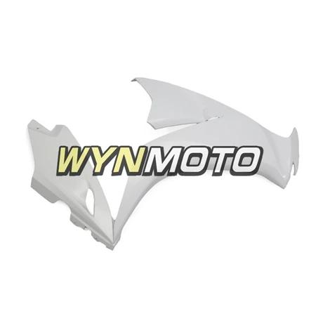 Неокрашенный инжектор полный обтекатель комплект для Honda CBR1000RR 2012 2013 CBR 1000 RR ABS пластик кузова мотоцикла голый