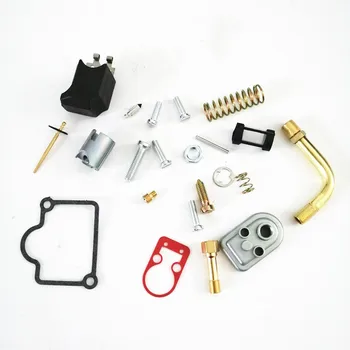 

Motorcycle Carbruetor Gasket Repair kit for Bing 85 12mm 12 Carb moped Carburetor