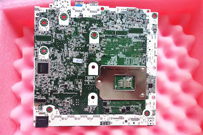 Подходит для ноутбука Dell Optiplex 7040 SFF 7040M материнская плата CN-096JG8 096JG8 03YX5F