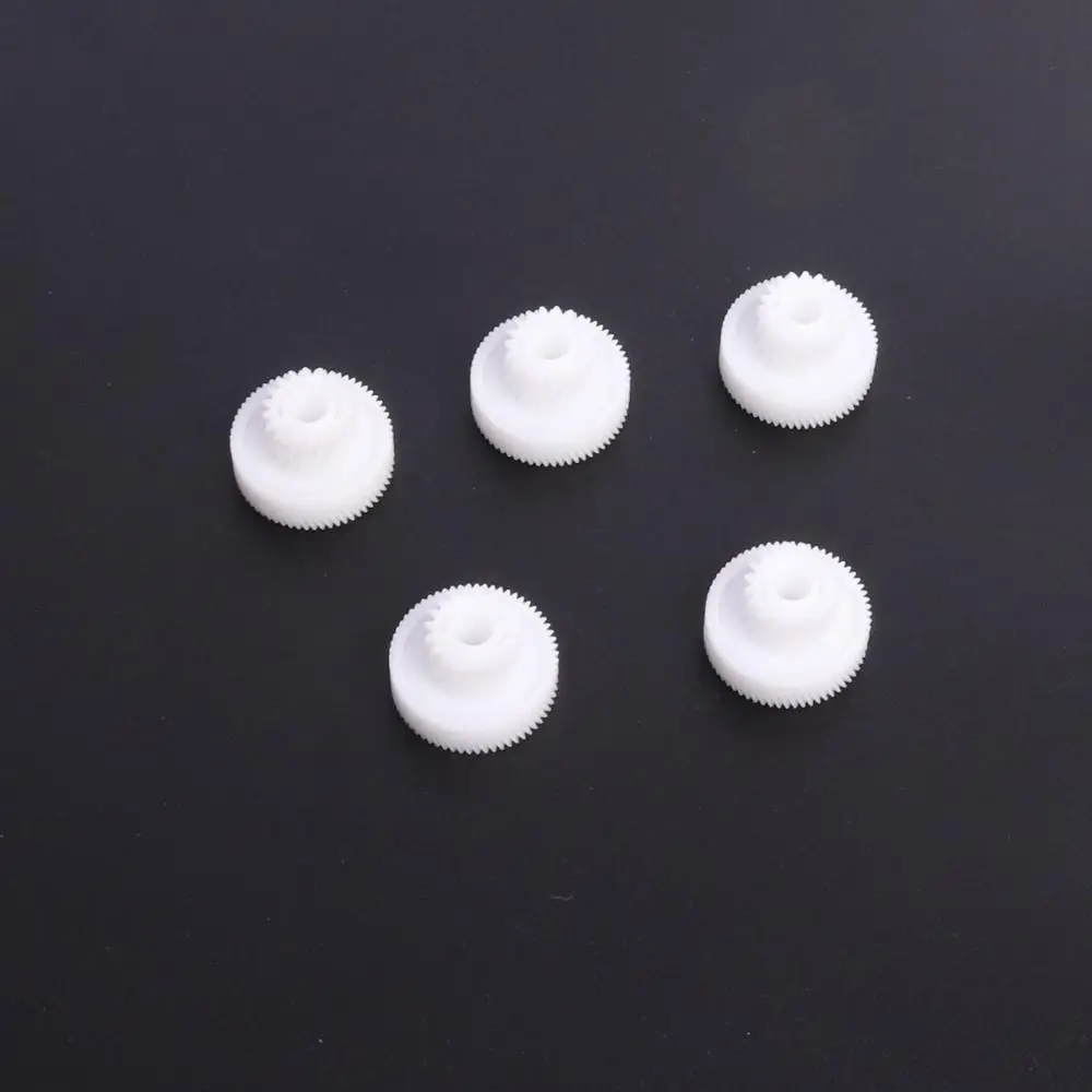 

5PCS FS7-0010-000 Drum gear 19T/63T FOR Canon Ir-8500