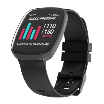 

SX10 Fitness Tracker Bracelet Blood Pressure Sleep Monitor Smart Band Pedometer IP67 Waterproof Call/SMS Reminder Smart Bracelet