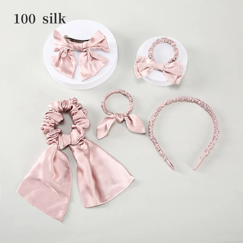 Рисунок 3 - Галстук-бабочка для девочек