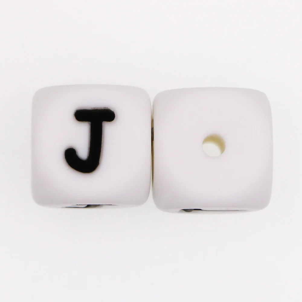 100pcs J