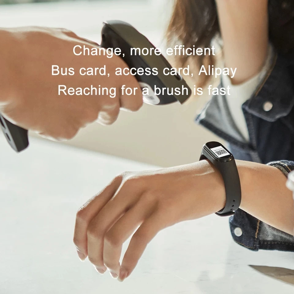 Xiaomi mi Band 4 Smartband монитор сердечного ритма во время сна фитнес-трекер mi band 4 3 цвета экран часы водонепроницаемый mi Band 4