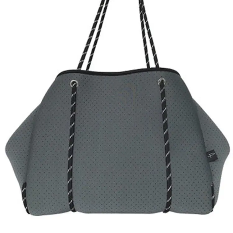 Ponsen Strandtas Geponst Europa En Amerika-Stijl Hand-Strap Schouder Bokszak vrouwen mi Boodschappentas custo mi zable Ponsen Strandtas Geponst Europa En Amerika-Stijl Hand-Strap Schouder Bokszak vrouwen mi Boodschappentas custo mi zable