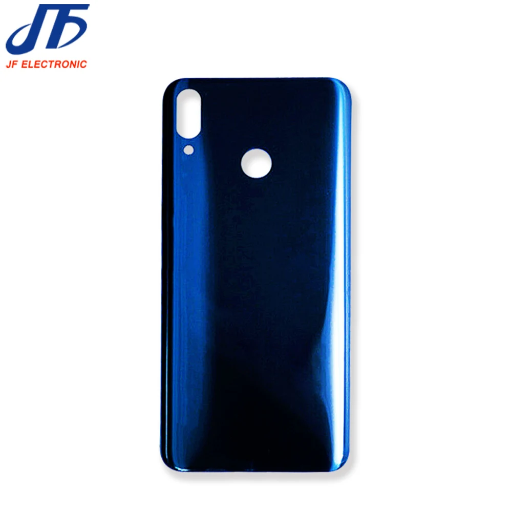 5 шт. Замена задней батареи Пластиковый корпус для huawei Y9 /Enjoy 9 Plus задняя крышка чехол задняя дверь с клеем