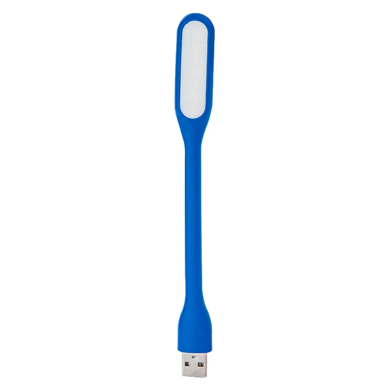 1 шт. Usb подсветка клавиатуры USB Светодиодная лампа портативная супер яркие светодиодные фонари Usb для внешний аккумулятор для компьютера ПК ноутбук, настольный компьютер
