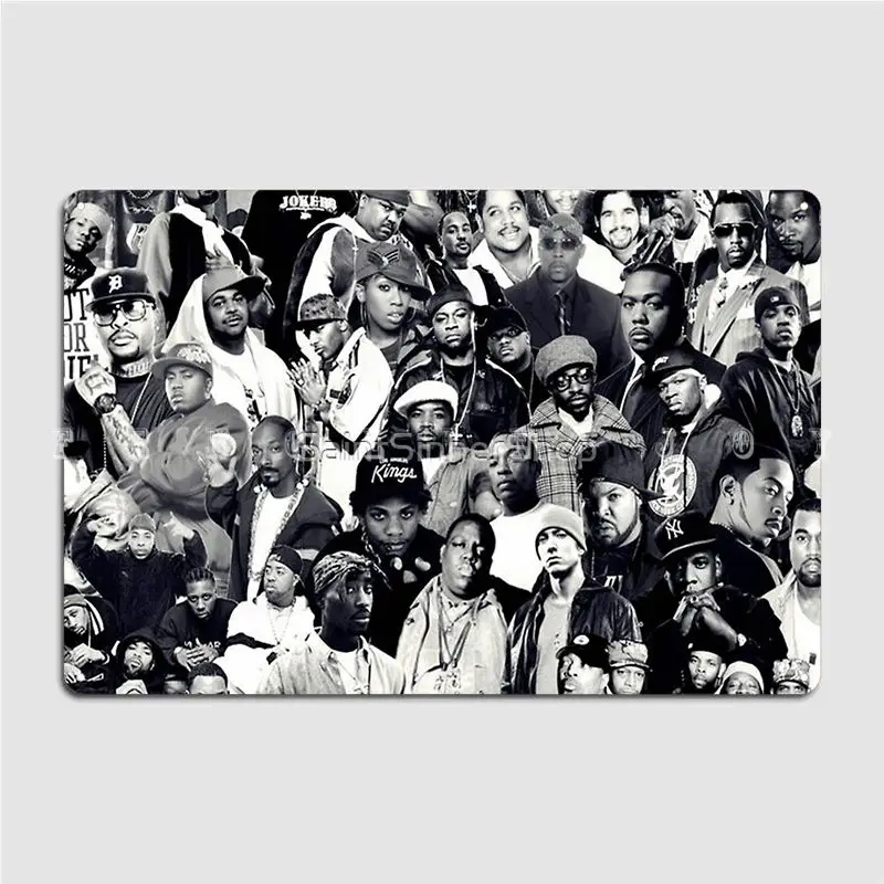 

Фотообои с металлическим знаком для кухни