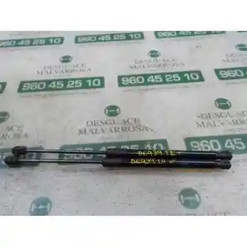 

BOOT SHOCK ABSORBERS/PORTON VOLKSWAGEN PASSAT VARIANT (365) 2.0 TDI [16816188]