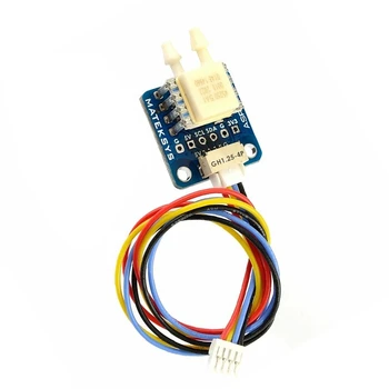 

Mateksys Analog Airspeed Sensor Aspd-4525 for Rc Fpv Racing Drone Frame F405 F722 F411 Wing