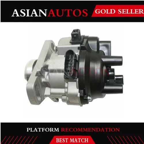 Распределитель зажигания для Mitsuhishi 4G13 Colt GLX 1.3L OEM MD326164 MD339759 T2T59571 T2T59571A | Автомобили