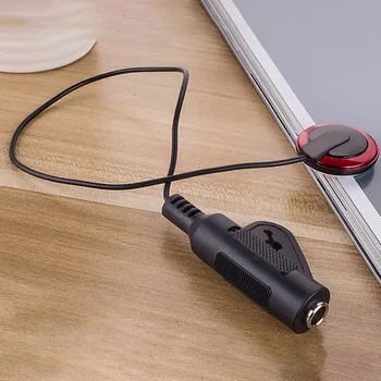 

Durable Tuner Music Instrument Guitar Ukulele Lightweight Practical Pickup Concert Acoustic Easy Install Show With Sticker