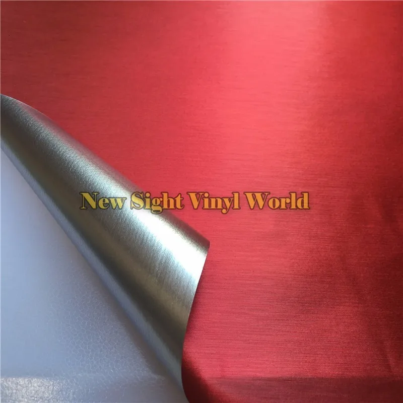 Red-Matte-Chrome-Brushed-Vinyl-Wrap (2)