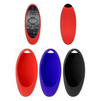 

2020 New Silicone Case Sleeve Protective Skin Cover For Samsung Smart TV Remote Control