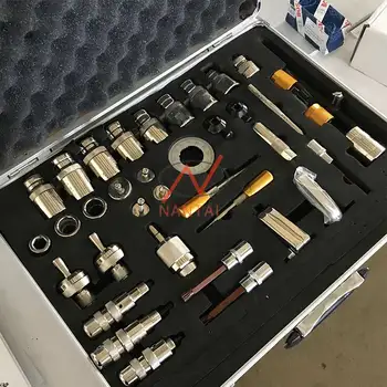 

NO.1060-2 Common Rail Injectors Repair Tools Kit Injector Tools Common Rail TAIAN NANTAI factory price made in China