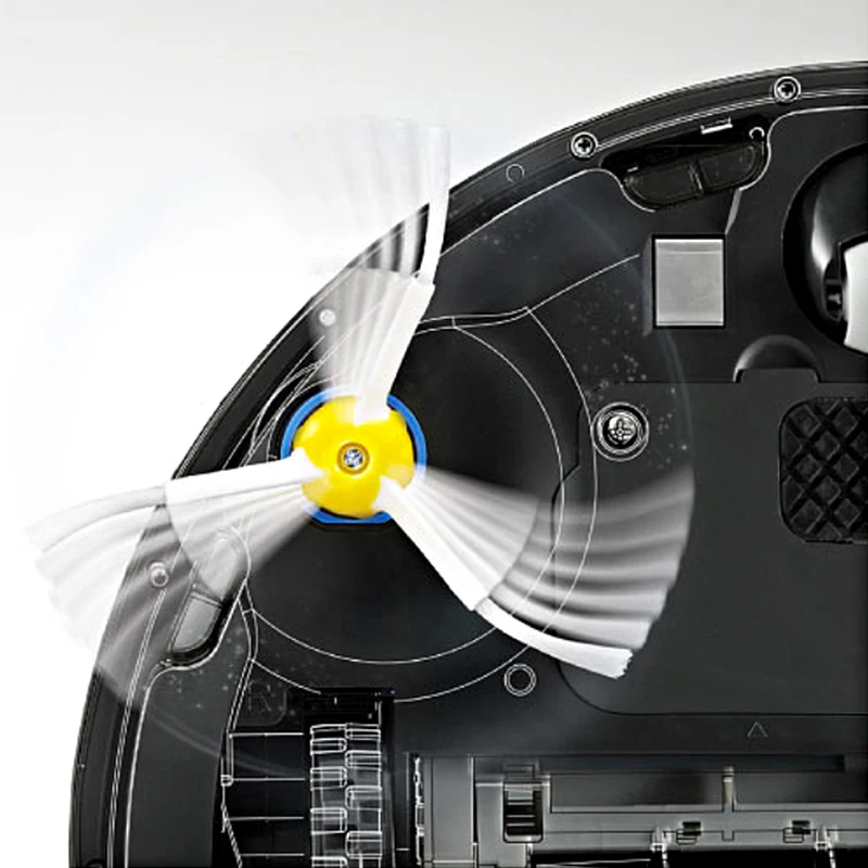 21 шт. аксессуары для пылесоса для iRobot Roomba фильтры 800 900